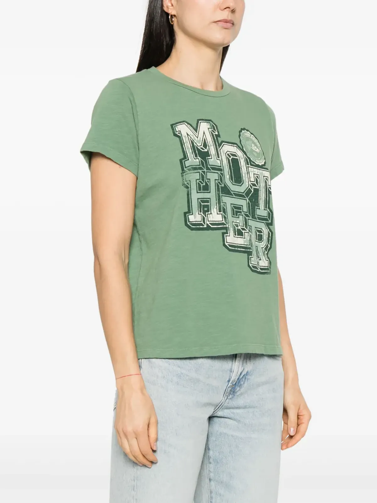 MOTHER The Sinful T-shirt - 画像3
