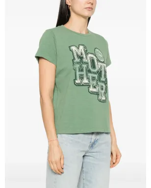 MOTHER The Sinful T-shirt - サムネイル3
