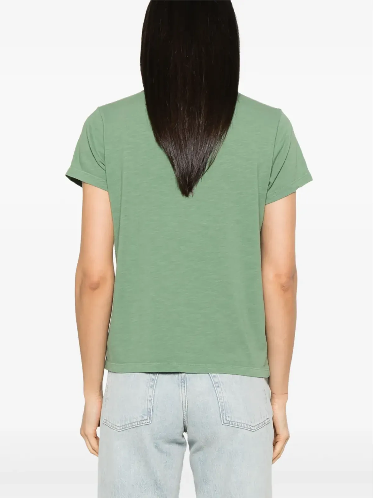 MOTHER The Sinful T-shirt - 画像4