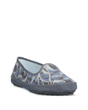 Tod's プリント ローファー - サムネイル2