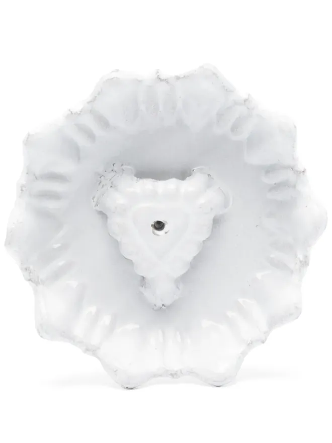 Astier De Villatte Astier De Villatte アムール インセンスホルダー ホワイトの商品画像