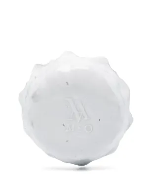 Astier De Villatte アムール インセンスホルダー ホワイト - サムネイル3
