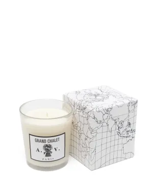 Astier De Villatte Grand Chalet キャンドル - サムネイル2