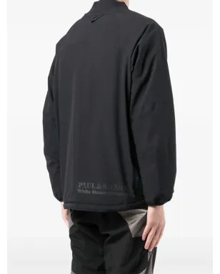 White Mountaineering カラーブロックジャケット - サムネイル4