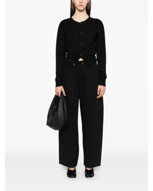 LEMAIRE ファインニット カーディガン - サムネイル2
