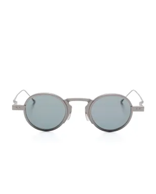 Thom Browne Eyewear UES931A サングラス - サムネイル1