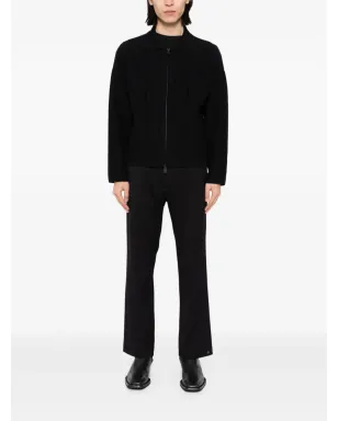 TEAM WANG design Chices trousers - Black - サムネイル2