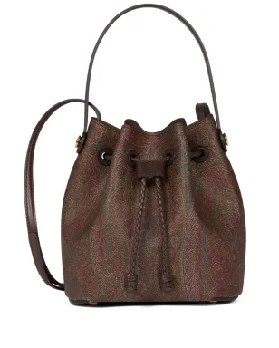 ETRO ミニ ペイズリーバケットバッグ - サムネイル1