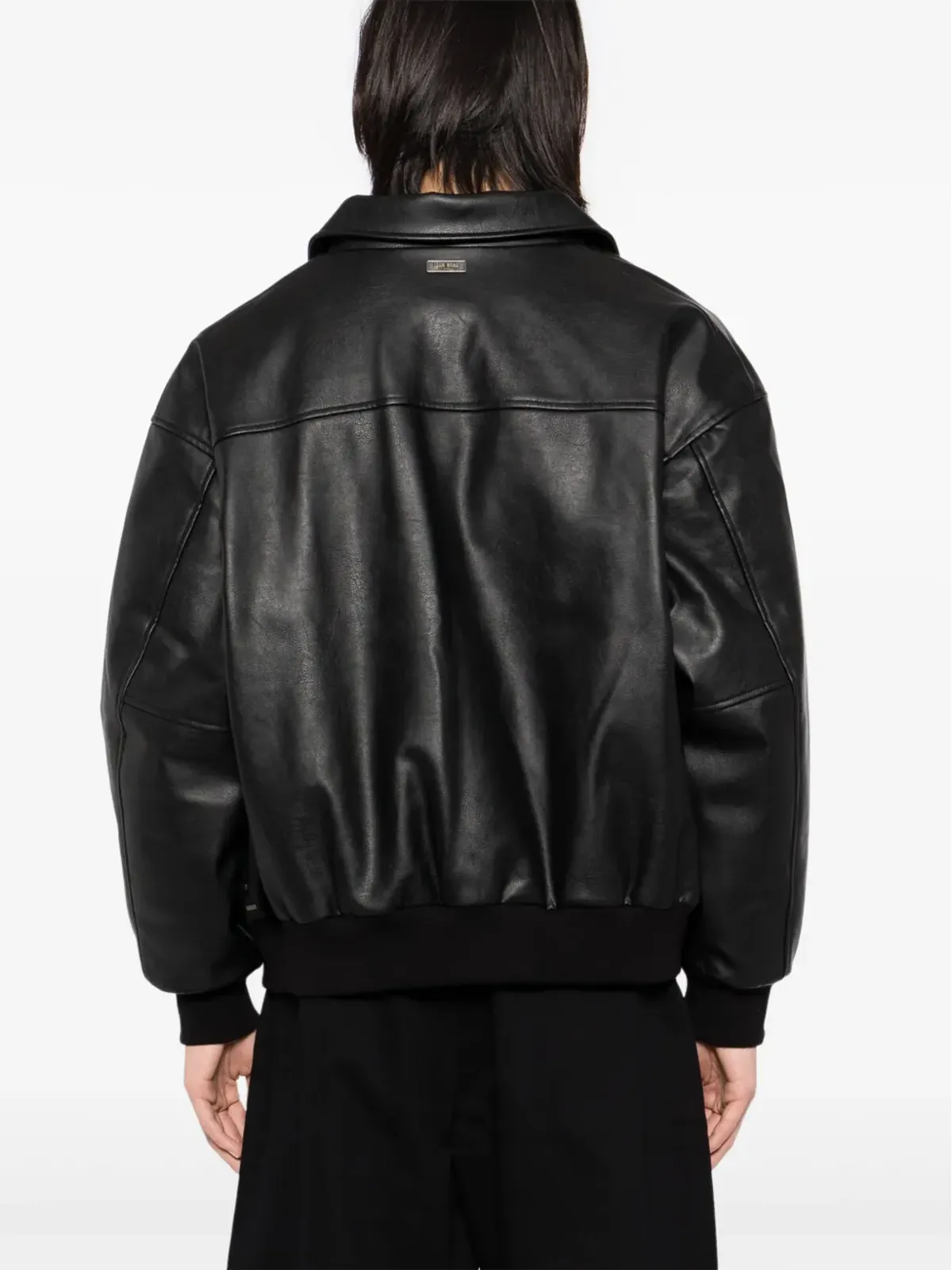 TEAM WANG design ダウンジャケット - 画像5