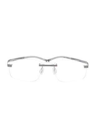 Tag Heuer Eyewear リムレス眼鏡 - サムネイル1