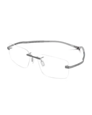 Tag Heuer Eyewear リムレス眼鏡 - サムネイル2
