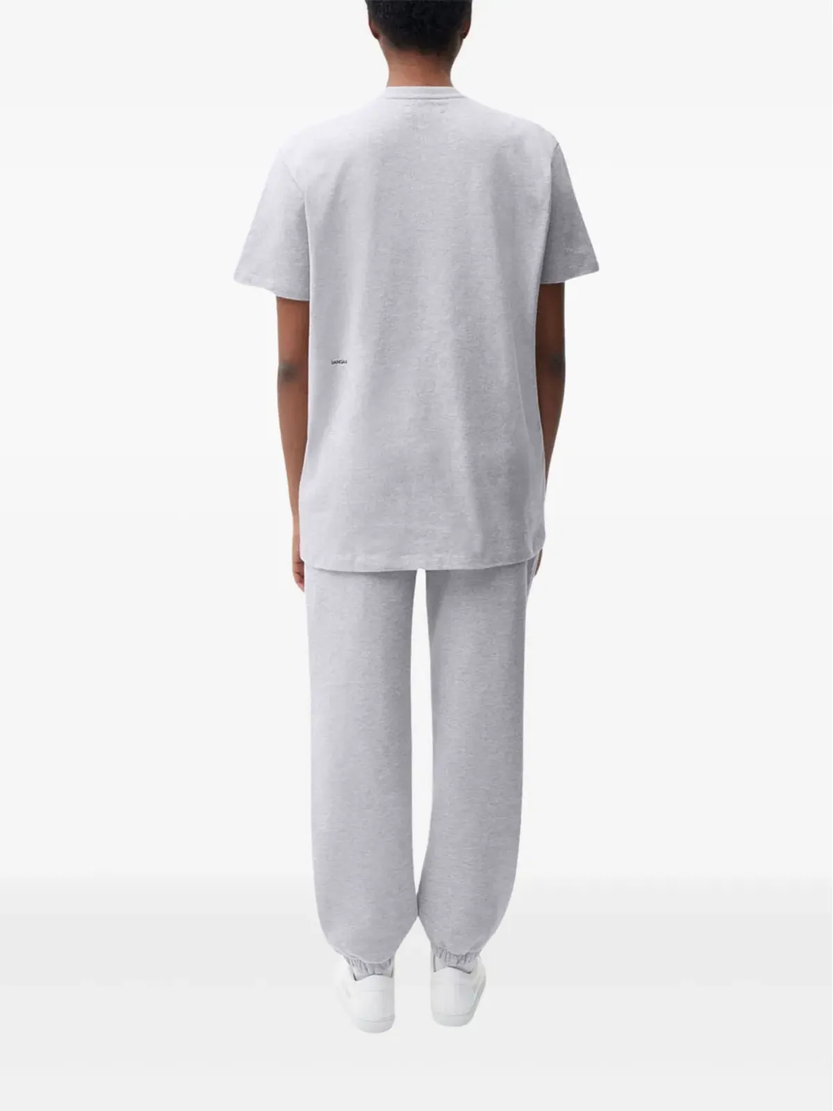 Pangaia 365 Tシャツ - グレー - 画像3