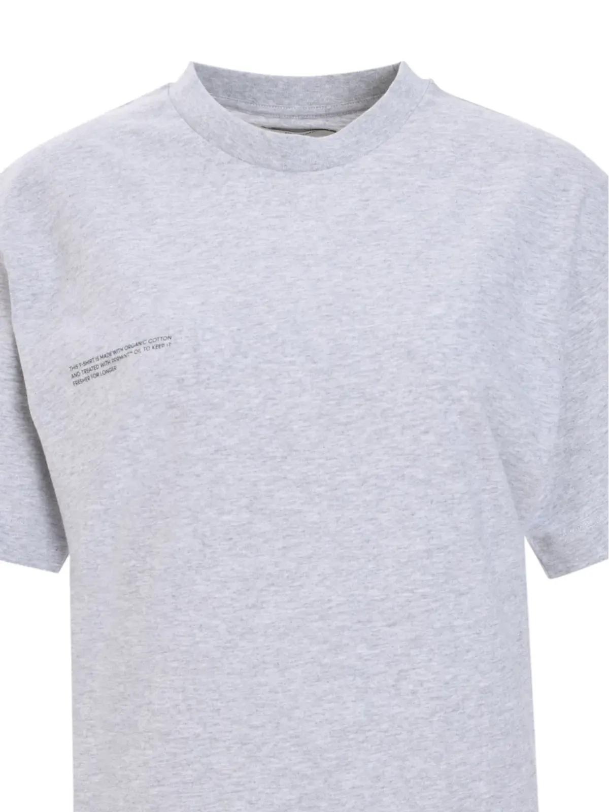 Pangaia 365 Tシャツ - グレー - 画像4