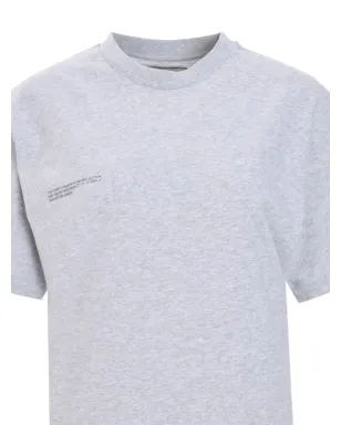 Pangaia 365 Tシャツ - グレー - サムネイル4