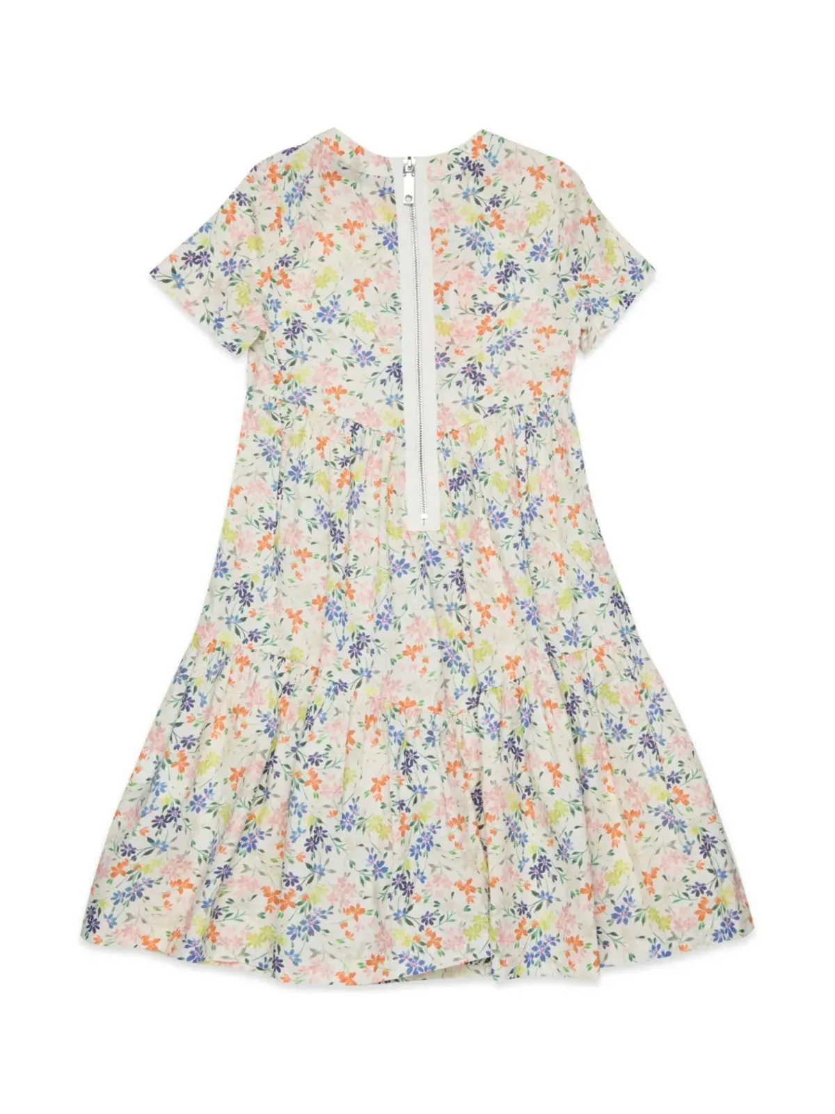 MAX&Co. Kids 花柄プリントのワンピース - 画像2
