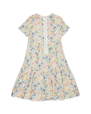 MAX&Co. Kids 花柄プリントのワンピース - サムネイル2