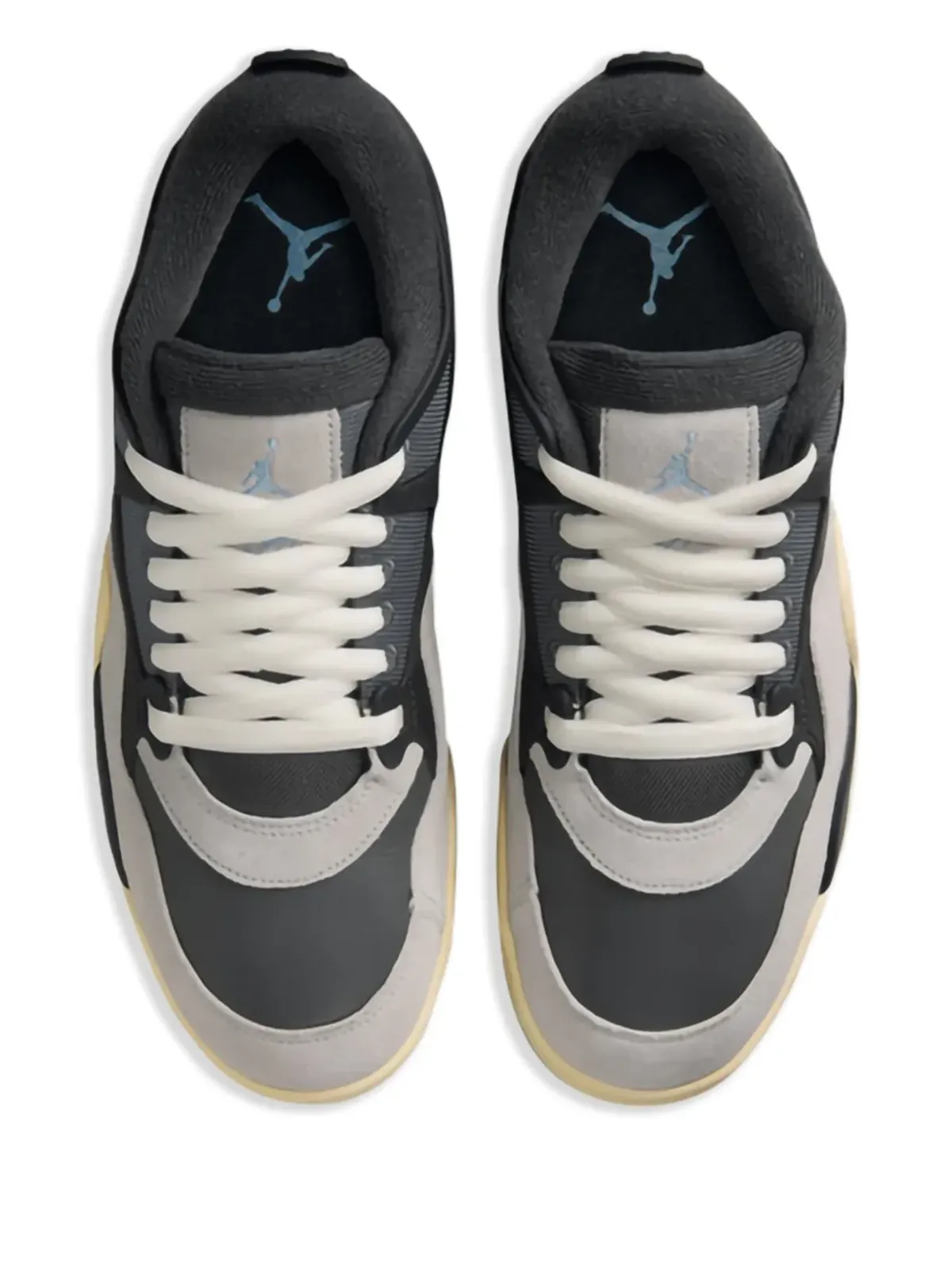 Jordan 4 RM スニーカー - 画像2