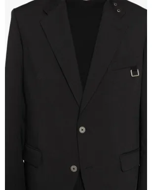 TEAM WANG design Choicesオーバーサイズジャケット - サムネイル5