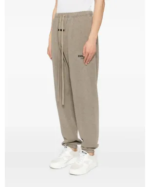 FEAR OF GOD ESSENTIALS フリースエッセンシャル スウェットパンツ - グレー - サムネイル3