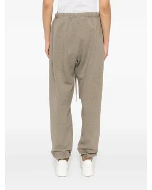 FEAR OF GOD ESSENTIALS フリースエッセンシャル スウェットパンツ - グレー - サムネイル4