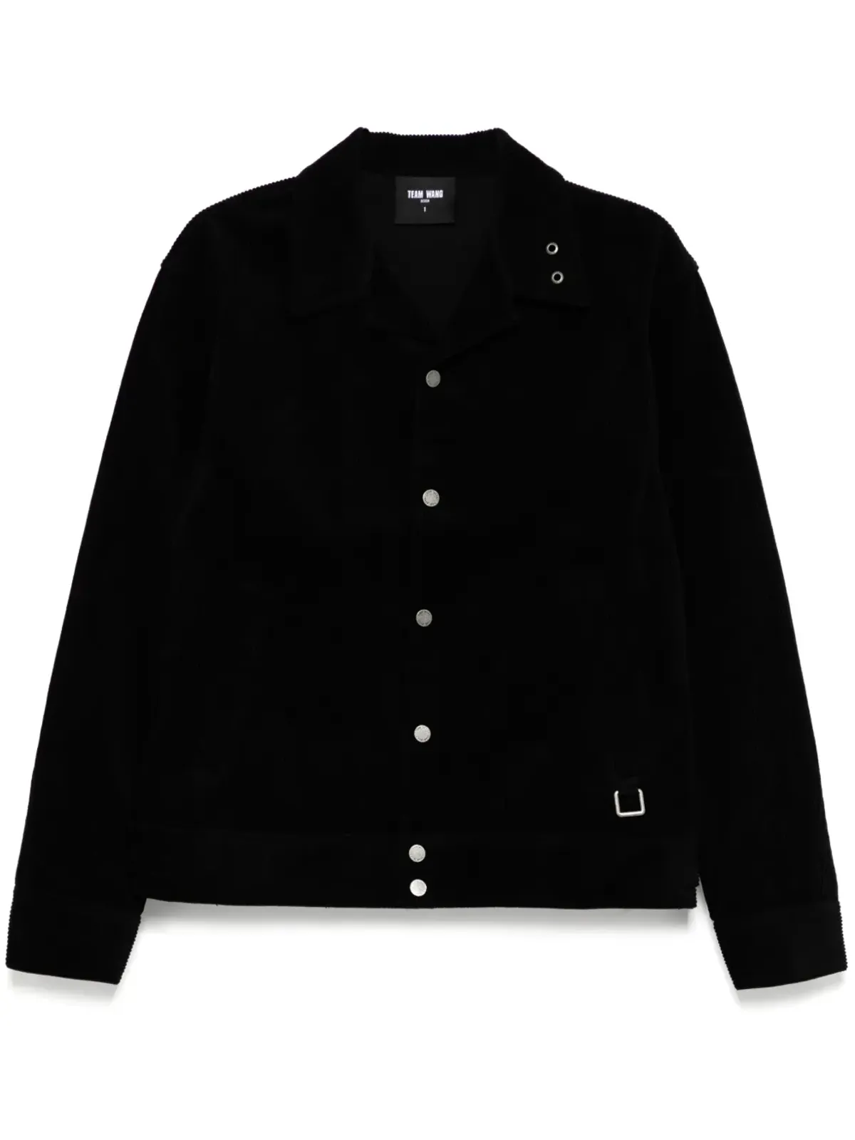TEAM WANG design Choices コーデュロイジャケット - 画像1