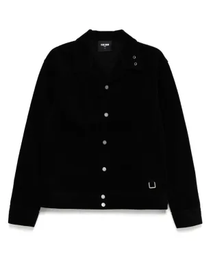 TEAM WANG design Choices コーデュロイジャケット - サムネイル1