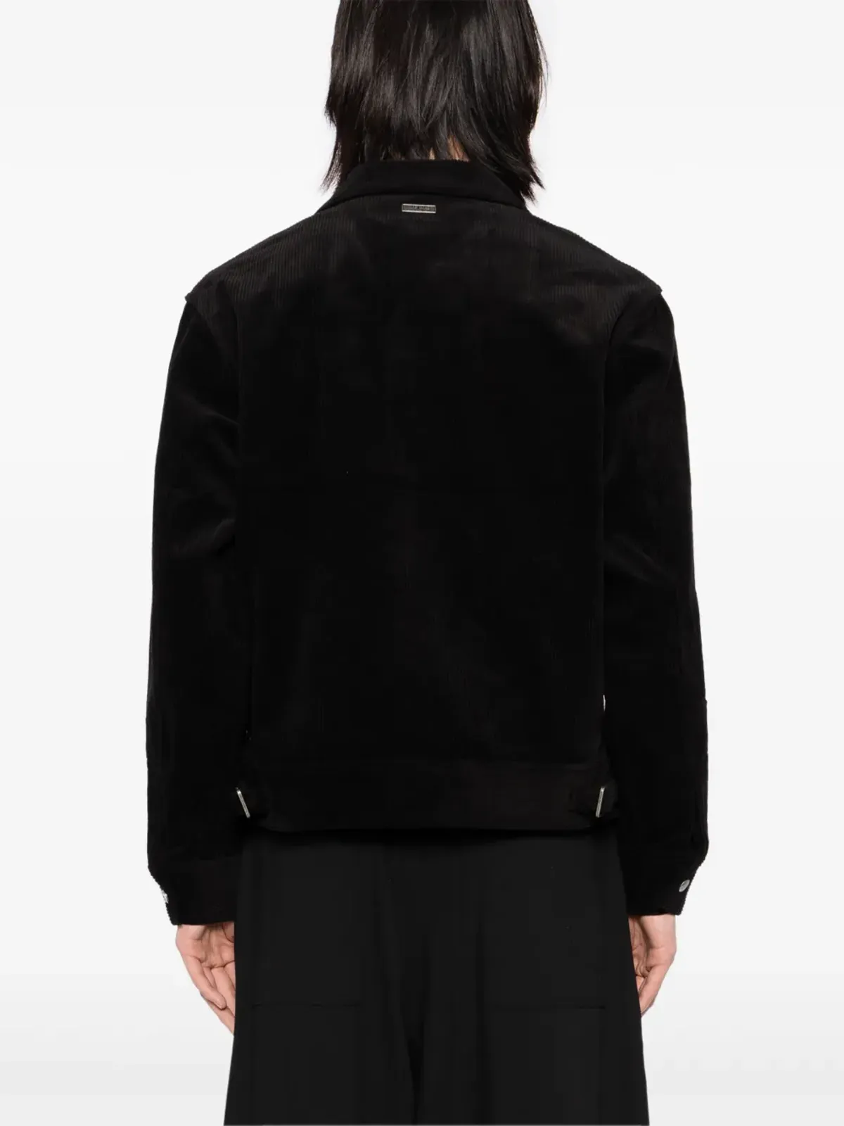 TEAM WANG design Choices コーデュロイジャケット - 画像4