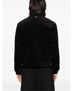TEAM WANG design Choices コーデュロイジャケット - サムネイル4