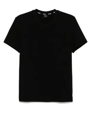 TEAM WANG design Choices フィットTシャツ ブラック - サムネイル1