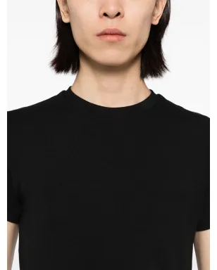 TEAM WANG design Choices フィットTシャツ ブラック - サムネイル5