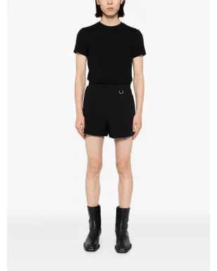 TEAM WANG design Choices フィットTシャツ ブラック - サムネイル2