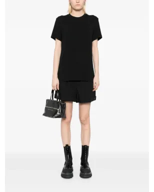 TEAM WANG design Choices フィットTシャツ ブラック - サムネイル3