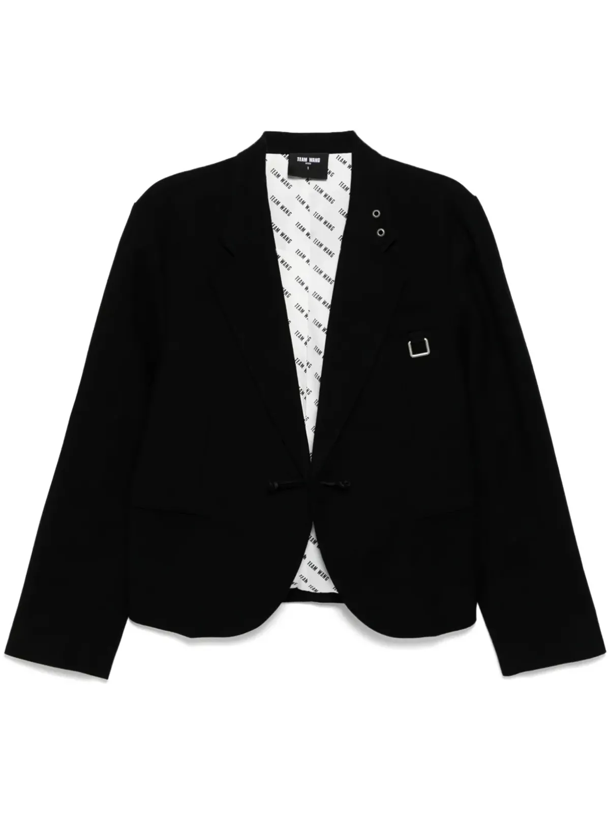 TEAM WANG design Choicesブレザー - 画像1
