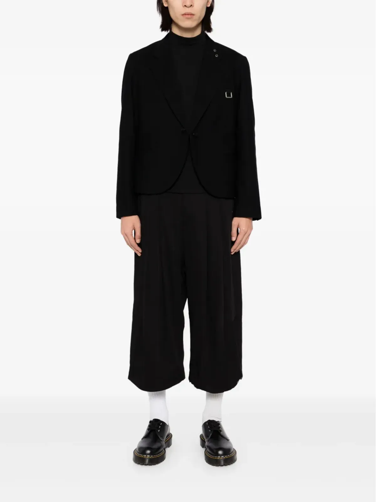 TEAM WANG design Choicesブレザー - 画像2