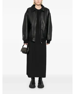 TEAM WANG design Choices プリーツスカート - サムネイル3