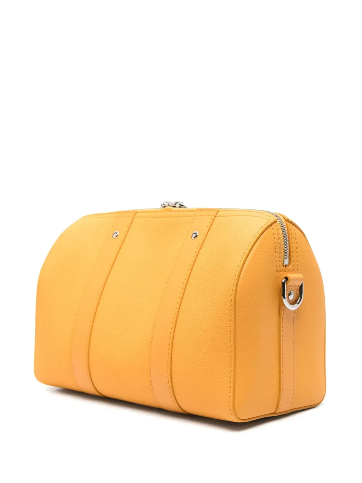 Louis Vuitton ビンテージ City Keepall クロスボディバッグ オレンジ - 画像2