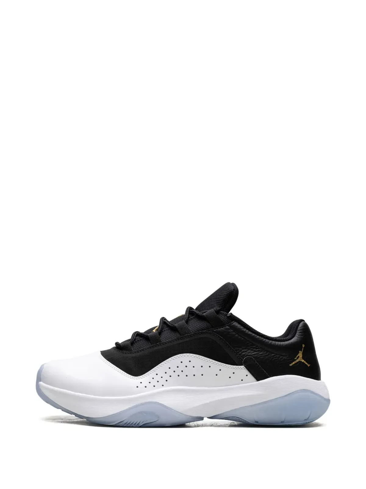 Jordan レトロ11スニーカー ブラック - 画像5