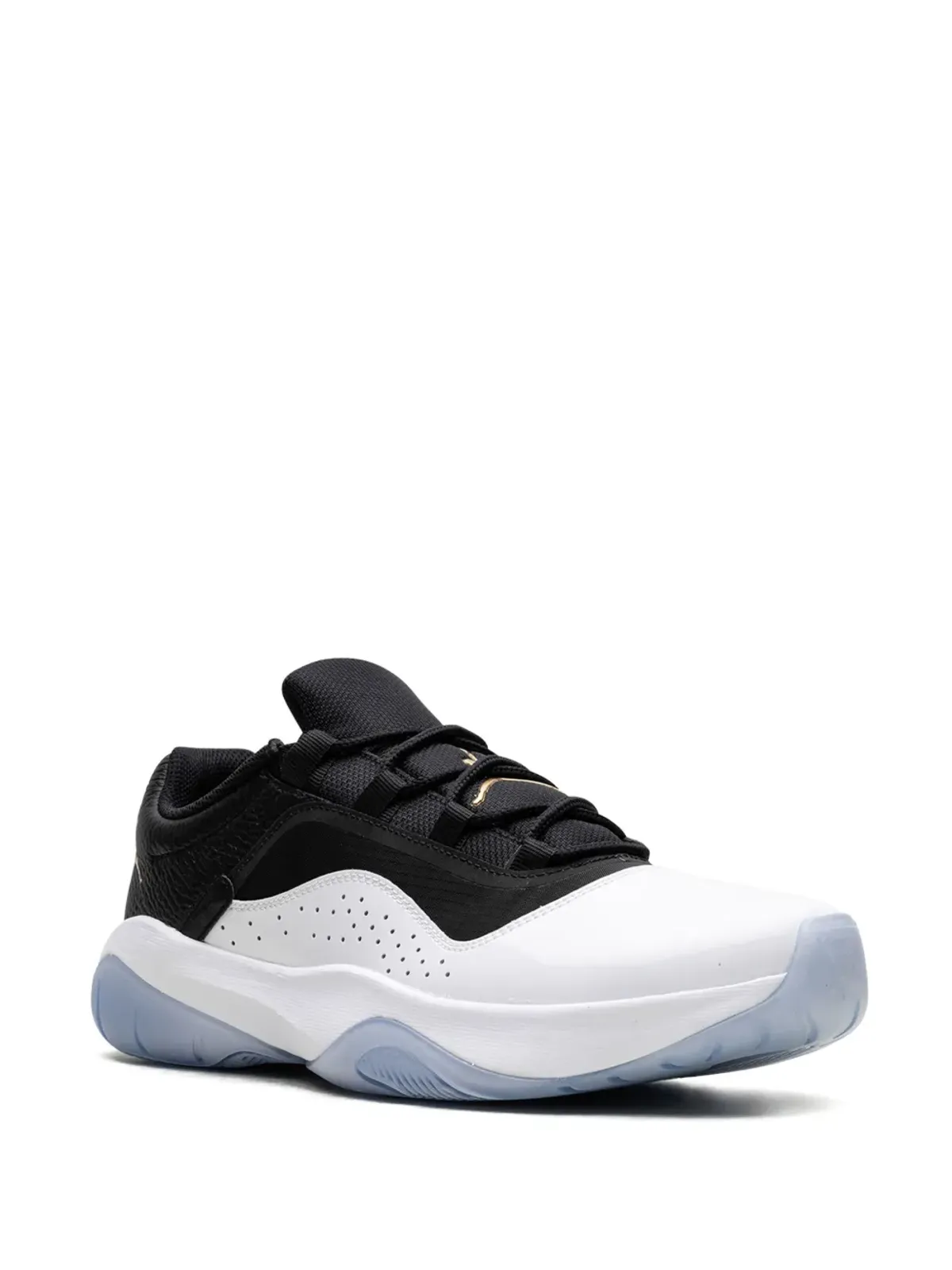 Jordan レトロ11スニーカー ブラック - 画像2