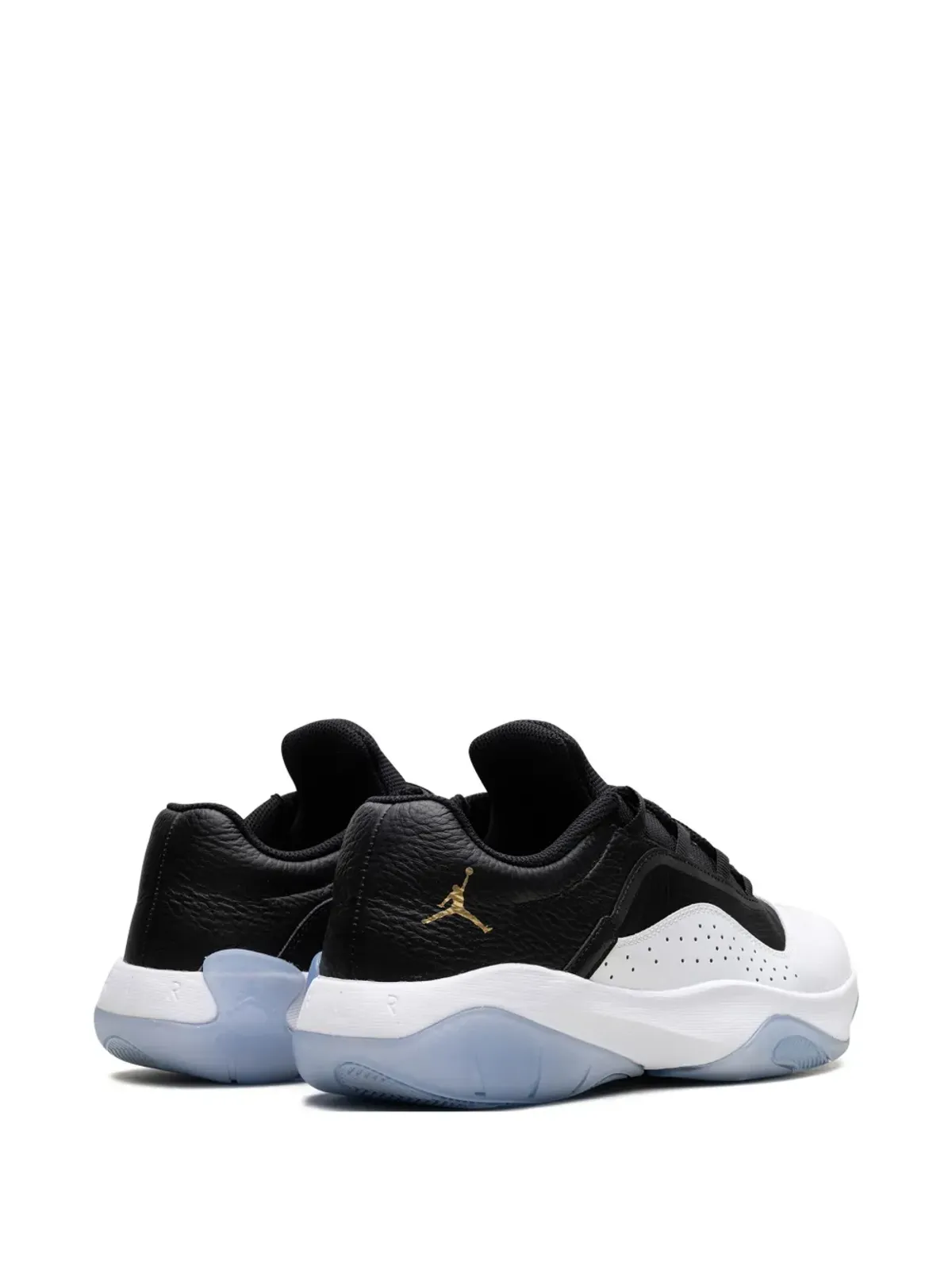 Jordan レトロ11スニーカー ブラック - 画像3