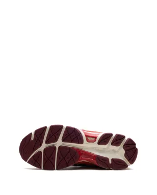 ASICS x Bleach GEL-NYC Renji Abarai レッド/ブラック スニーカー - サムネイル4