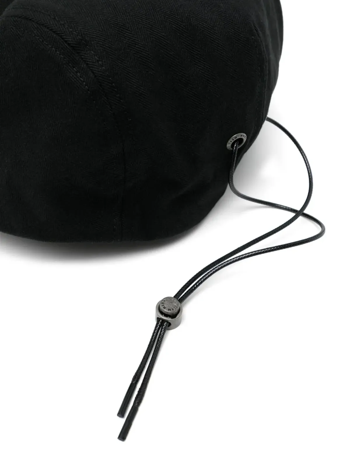 TEAM WANG design Choices Ivy cap - 画像2