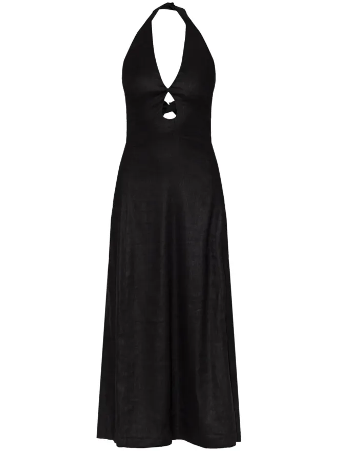 Cult Gaia Cult Gaia Liannaミディドレスの商品画像