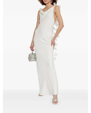 Cult Gaia Nymeria dress - White - サムネイル2