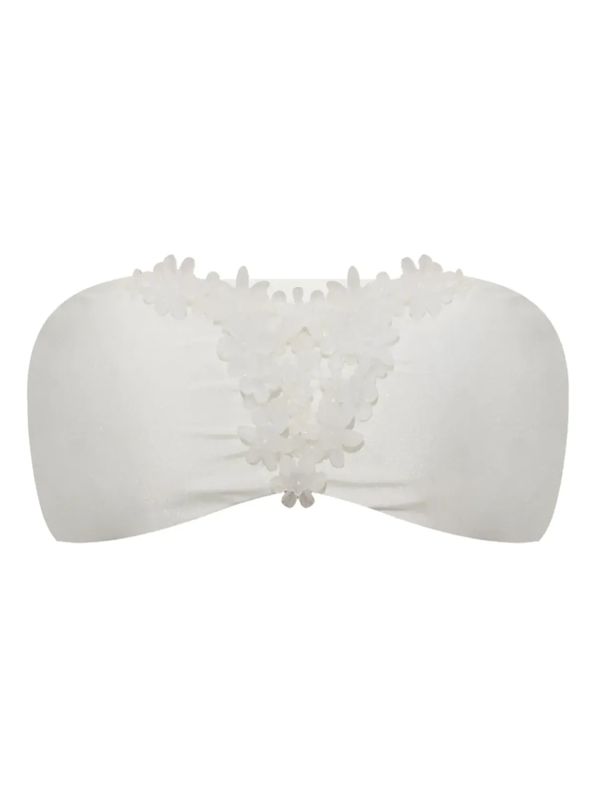 Cult Gaia Ursula bikini top - 画像1