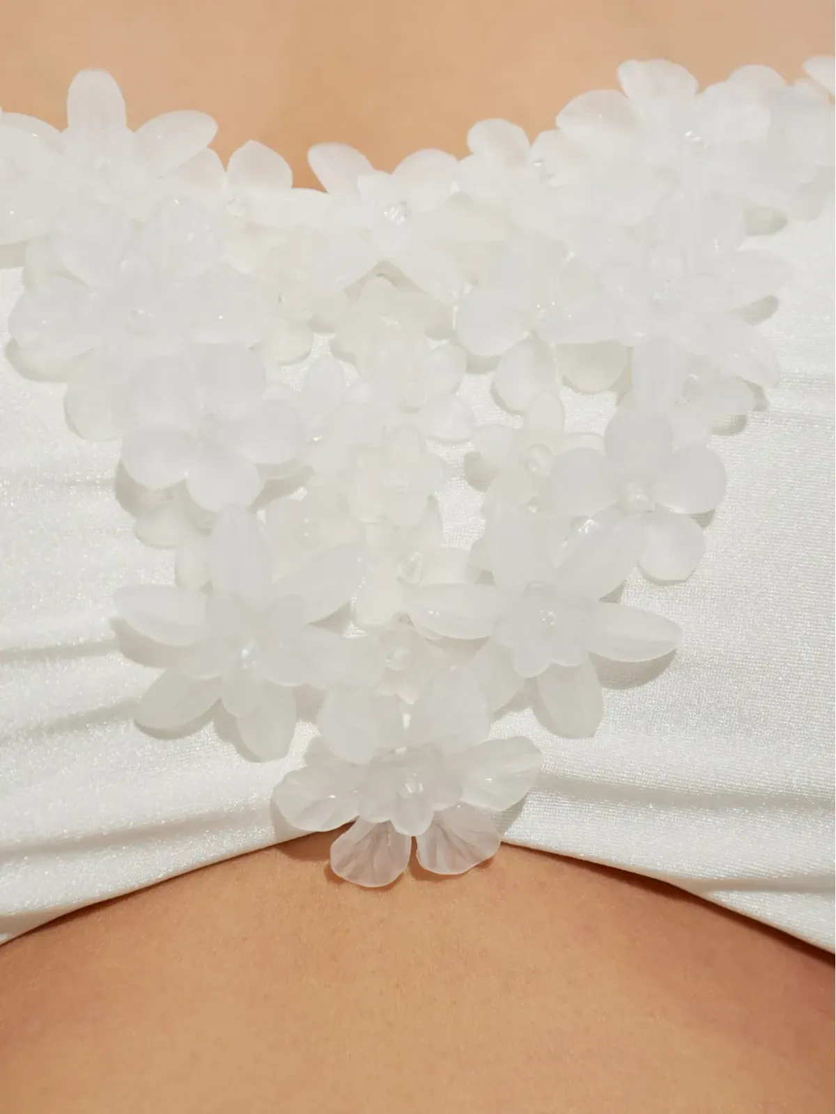 Cult Gaia Ursula bikini top - 画像5