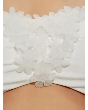 Cult Gaia Ursula bikini top - サムネイル5