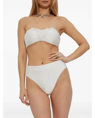 Cult Gaia Ursula bikini top - サムネイル2