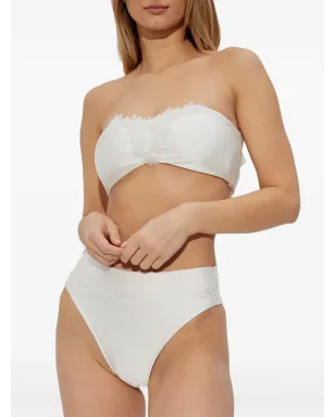 Cult Gaia Ursula bikini top - サムネイル3