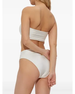 Cult Gaia Ursula bikini top - サムネイル4