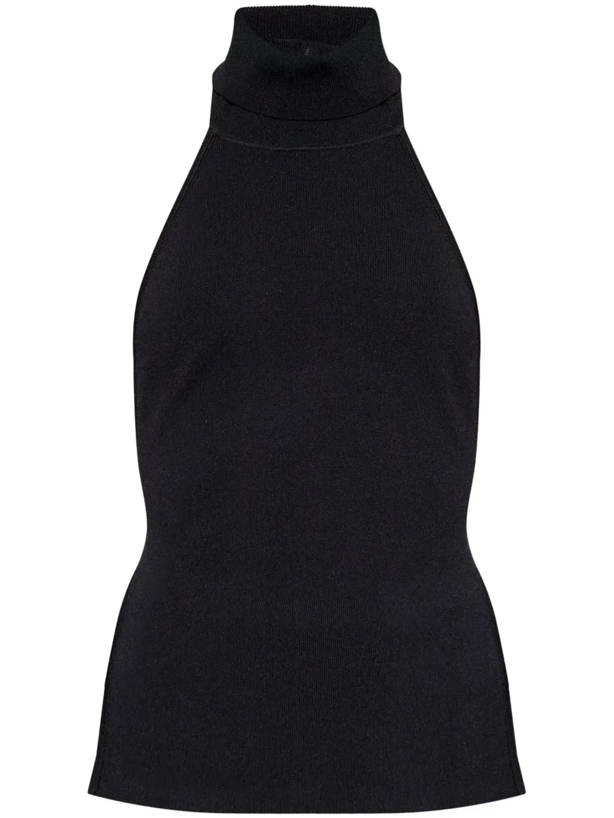 Cult Gaia halterneck top - 画像1